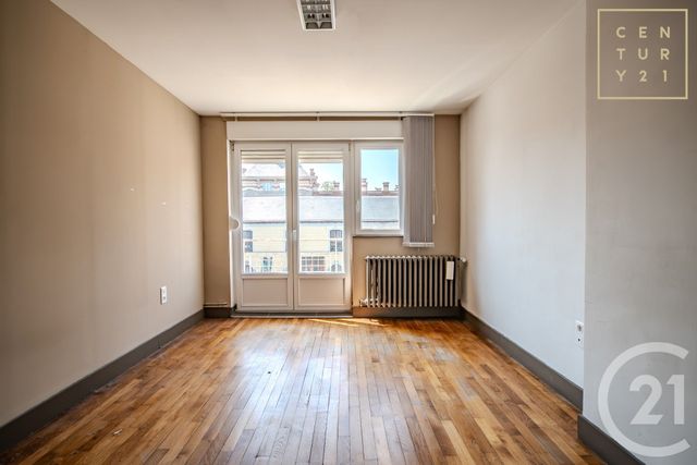 Appartement F6 &agrave; vendre - 7 pi&egrave;ces - 151,46 m2 - Maubeuge - 59 - NORD-PAS-DE-CALAIS
