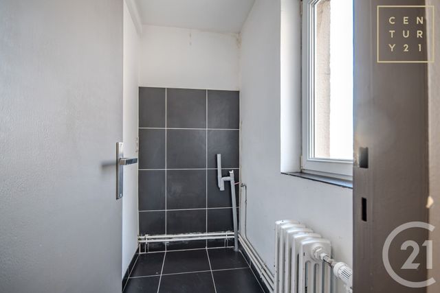 Appartement F6 &agrave; vendre - 7 pi&egrave;ces - 151,46 m2 - Maubeuge - 59 - NORD-PAS-DE-CALAIS