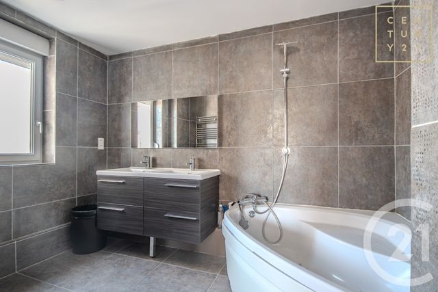 Appartement F6 &agrave; vendre - 7 pi&egrave;ces - 151,46 m2 - Maubeuge - 59 - NORD-PAS-DE-CALAIS