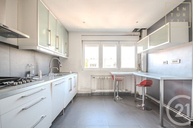 Appartement F6 &agrave; vendre - 7 pi&egrave;ces - 151,46 m2 - Maubeuge - 59 - NORD-PAS-DE-CALAIS