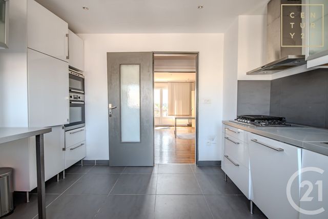 Appartement F6 &agrave; vendre - 7 pi&egrave;ces - 151,46 m2 - Maubeuge - 59 - NORD-PAS-DE-CALAIS