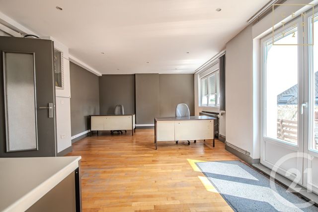 Appartement F6 &agrave; vendre - 7 pi&egrave;ces - 151,46 m2 - Maubeuge - 59 - NORD-PAS-DE-CALAIS