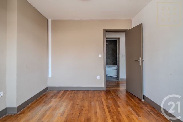 Appartement F6 &agrave; vendre - 7 pi&egrave;ces - 151,46 m2 - Maubeuge - 59 - NORD-PAS-DE-CALAIS