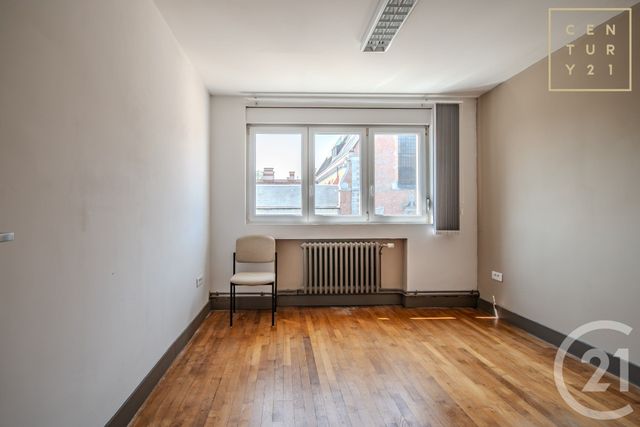 Appartement F6 &agrave; vendre - 7 pi&egrave;ces - 151,46 m2 - Maubeuge - 59 - NORD-PAS-DE-CALAIS