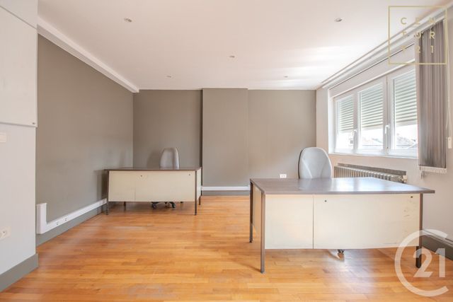 Appartement F6 &agrave; vendre - 7 pi&egrave;ces - 151,46 m2 - Maubeuge - 59 - NORD-PAS-DE-CALAIS
