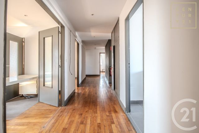Appartement F6 &agrave; vendre - 7 pi&egrave;ces - 151,46 m2 - Maubeuge - 59 - NORD-PAS-DE-CALAIS