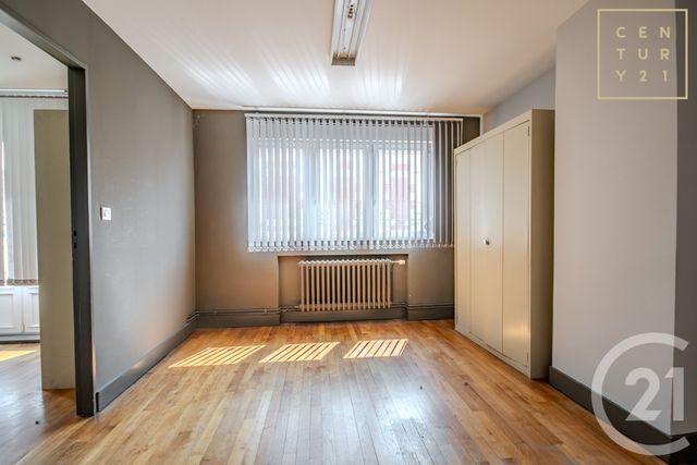 Appartement F6 &agrave; vendre - 7 pi&egrave;ces - 151,46 m2 - Maubeuge - 59 - NORD-PAS-DE-CALAIS