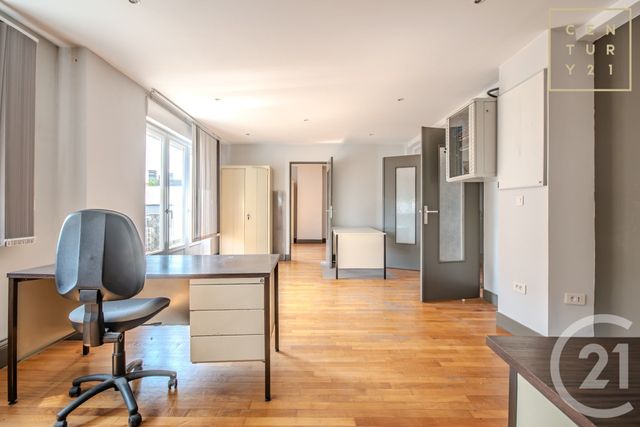 Appartement F6 &agrave; vendre - 7 pi&egrave;ces - 151,46 m2 - Maubeuge - 59 - NORD-PAS-DE-CALAIS
