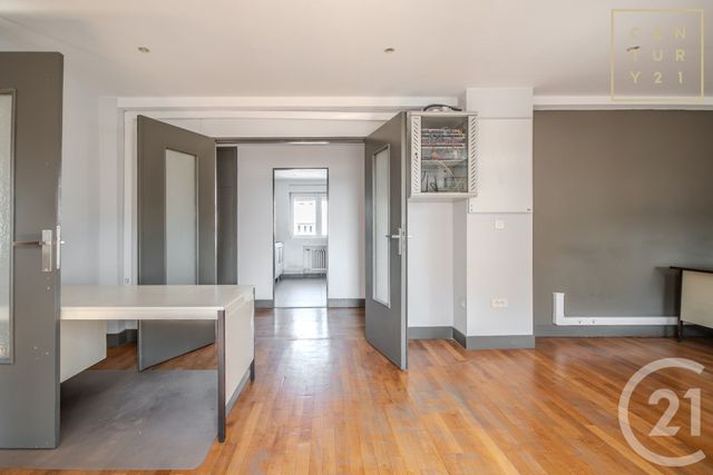 Appartement F6 &agrave; vendre - 7 pi&egrave;ces - 151,46 m2 - Maubeuge - 59 - NORD-PAS-DE-CALAIS