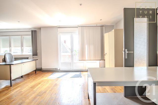 Appartement F6 &agrave; vendre - 7 pi&egrave;ces - 151,46 m2 - Maubeuge - 59 - NORD-PAS-DE-CALAIS