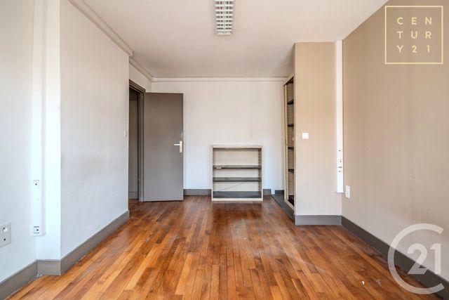 Appartement F6 &agrave; vendre - 7 pi&egrave;ces - 151,46 m2 - Maubeuge - 59 - NORD-PAS-DE-CALAIS