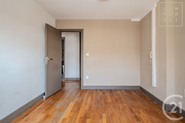 Appartement F6 &agrave; vendre - 7 pi&egrave;ces - 151,46 m2 - Maubeuge - 59 - NORD-PAS-DE-CALAIS