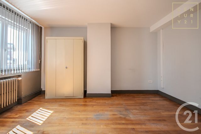 Appartement F6 &agrave; vendre - 7 pi&egrave;ces - 151,46 m2 - Maubeuge - 59 - NORD-PAS-DE-CALAIS