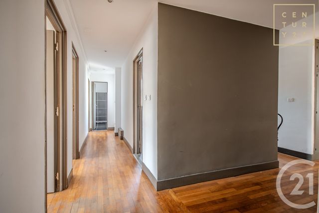 Appartement F6 &agrave; vendre - 7 pi&egrave;ces - 151,46 m2 - Maubeuge - 59 - NORD-PAS-DE-CALAIS