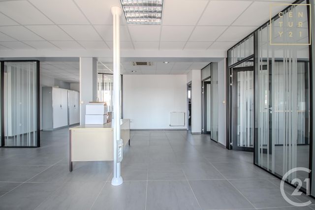 Appartement F6 &agrave; vendre - 8 pi&egrave;ces - 189,28 m2 - Maubeuge - 59 - NORD-PAS-DE-CALAIS