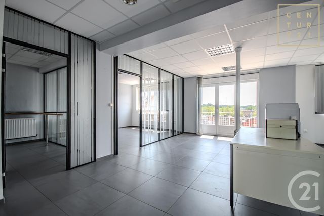 Appartement F6 &agrave; vendre - 8 pi&egrave;ces - 189,28 m2 - Maubeuge - 59 - NORD-PAS-DE-CALAIS