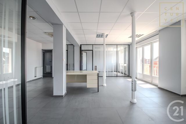 Appartement F6 &agrave; vendre - 8 pi&egrave;ces - 189,28 m2 - Maubeuge - 59 - NORD-PAS-DE-CALAIS