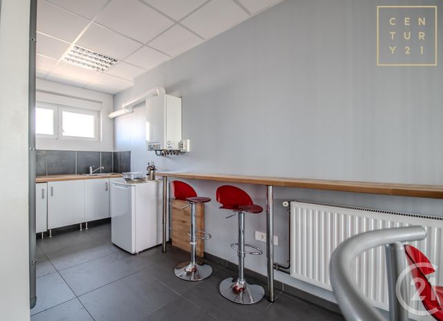 Appartement F6 &agrave; vendre - 8 pi&egrave;ces - 189,28 m2 - Maubeuge - 59 - NORD-PAS-DE-CALAIS