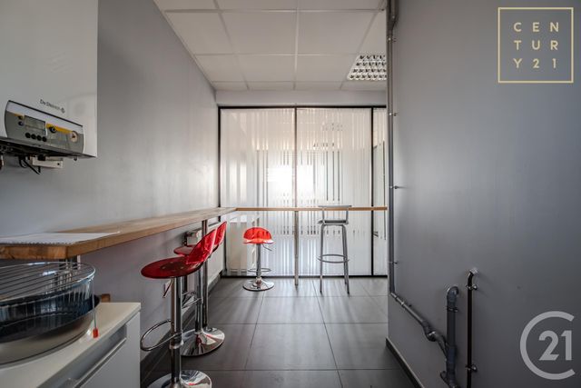 Appartement F6 &agrave; vendre - 8 pi&egrave;ces - 189,28 m2 - Maubeuge - 59 - NORD-PAS-DE-CALAIS
