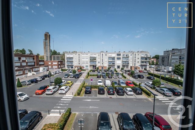 Appartement F6 &agrave; vendre - 8 pi&egrave;ces - 189,28 m2 - Maubeuge - 59 - NORD-PAS-DE-CALAIS