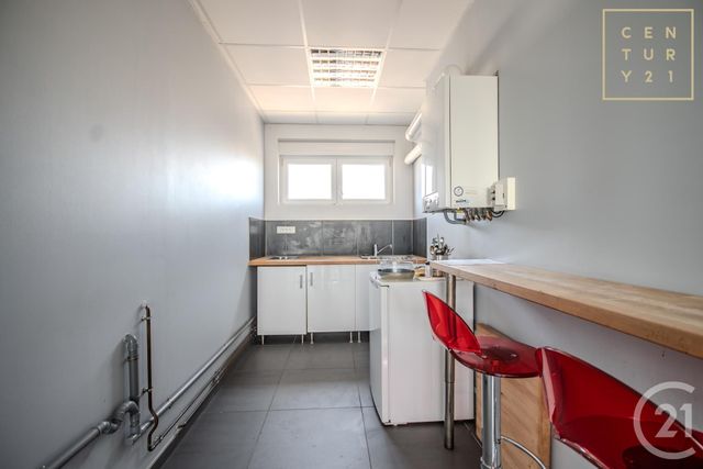 Appartement F6 &agrave; vendre - 8 pi&egrave;ces - 189,28 m2 - Maubeuge - 59 - NORD-PAS-DE-CALAIS