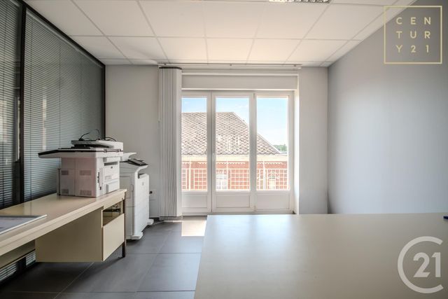 Appartement F6 &agrave; vendre - 8 pi&egrave;ces - 189,28 m2 - Maubeuge - 59 - NORD-PAS-DE-CALAIS