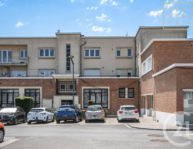 Appartement F6 &agrave; vendre - 8 pi&egrave;ces - 189,28 m2 - Maubeuge - 59 - NORD-PAS-DE-CALAIS