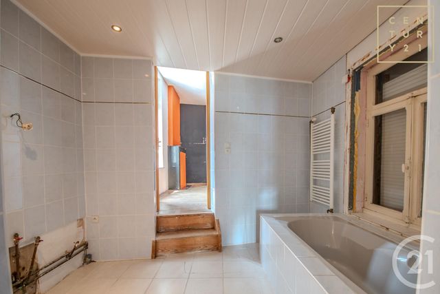 Maison &agrave; vendre - 9 pi&egrave;ces - 141,83 m2 - Jeumont - 59 - NORD-PAS-DE-CALAIS
