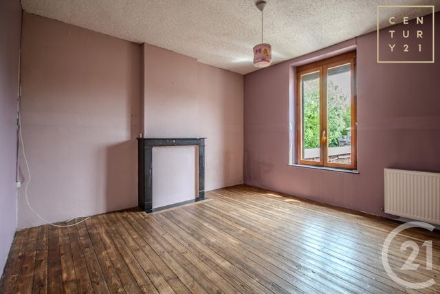Maison &agrave; vendre - 9 pi&egrave;ces - 141,83 m2 - Jeumont - 59 - NORD-PAS-DE-CALAIS