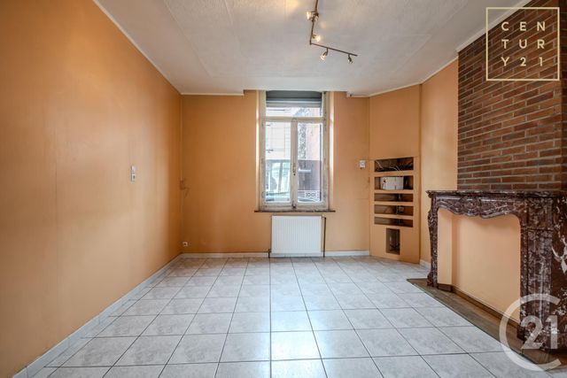 Maison &agrave; vendre - 9 pi&egrave;ces - 141,83 m2 - Jeumont - 59 - NORD-PAS-DE-CALAIS