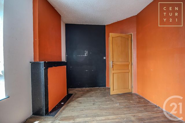 Maison &agrave; vendre - 9 pi&egrave;ces - 141,83 m2 - Jeumont - 59 - NORD-PAS-DE-CALAIS