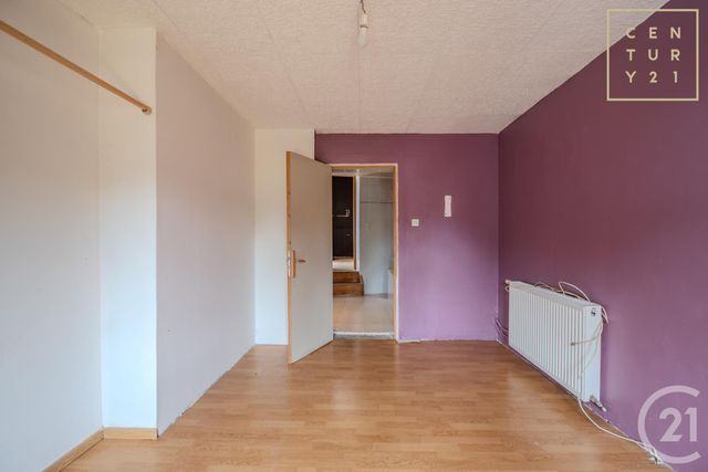 Maison &agrave; vendre - 9 pi&egrave;ces - 141,83 m2 - Jeumont - 59 - NORD-PAS-DE-CALAIS