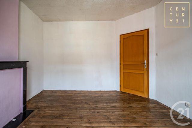 Maison &agrave; vendre - 9 pi&egrave;ces - 141,83 m2 - Jeumont - 59 - NORD-PAS-DE-CALAIS