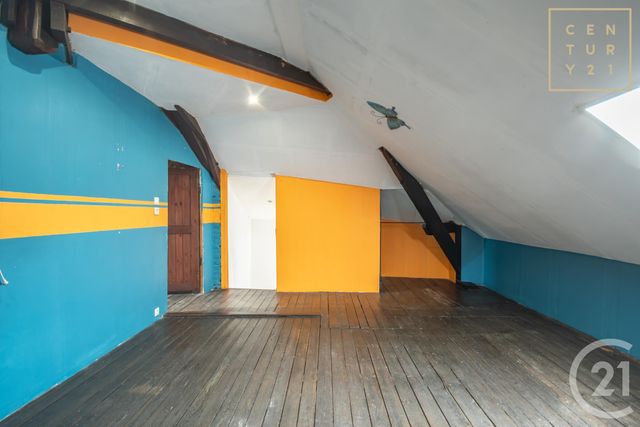 Maison &agrave; vendre - 9 pi&egrave;ces - 141,83 m2 - Jeumont - 59 - NORD-PAS-DE-CALAIS