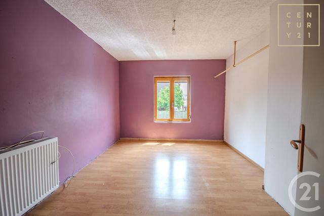 Maison &agrave; vendre - 9 pi&egrave;ces - 141,83 m2 - Jeumont - 59 - NORD-PAS-DE-CALAIS