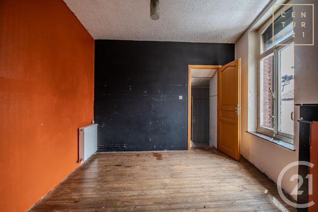 Maison &agrave; vendre - 9 pi&egrave;ces - 141,83 m2 - Jeumont - 59 - NORD-PAS-DE-CALAIS