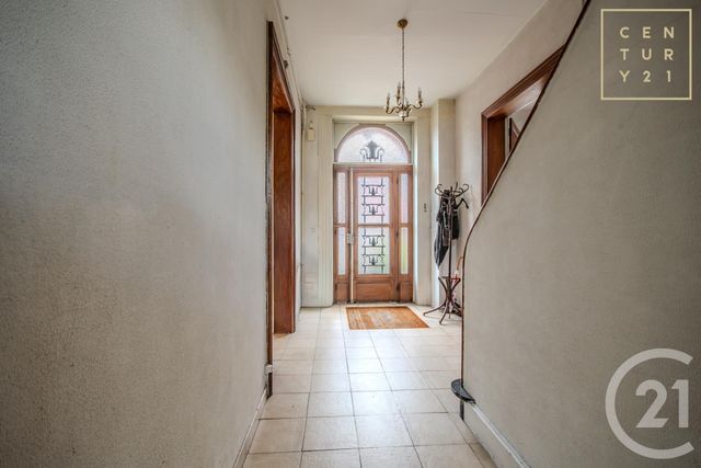 Maison &agrave; vendre - 6 pi&egrave;ces - 181,99 m2 - Maubeuge - 59 - NORD-PAS-DE-CALAIS