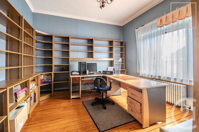 Maison &agrave; vendre - 6 pi&egrave;ces - 181,99 m2 - Maubeuge - 59 - NORD-PAS-DE-CALAIS