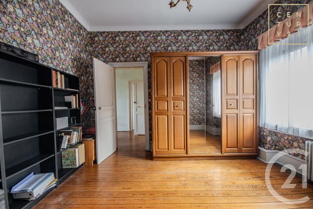 Maison &agrave; vendre - 6 pi&egrave;ces - 181,99 m2 - Maubeuge - 59 - NORD-PAS-DE-CALAIS