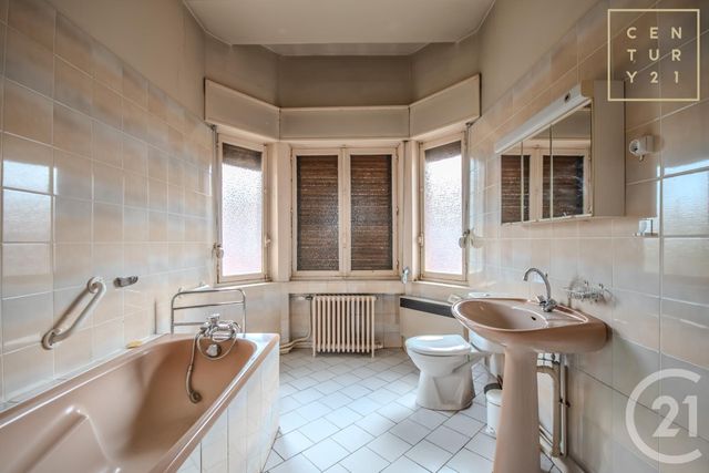 Maison &agrave; vendre - 6 pi&egrave;ces - 181,99 m2 - Maubeuge - 59 - NORD-PAS-DE-CALAIS