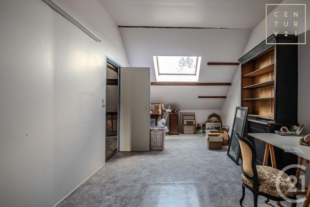 Maison &agrave; vendre - 6 pi&egrave;ces - 181,99 m2 - Maubeuge - 59 - NORD-PAS-DE-CALAIS