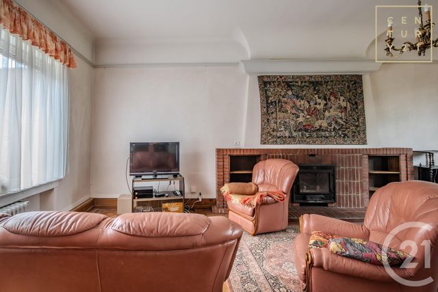 Maison &agrave; vendre - 6 pi&egrave;ces - 181,99 m2 - Maubeuge - 59 - NORD-PAS-DE-CALAIS