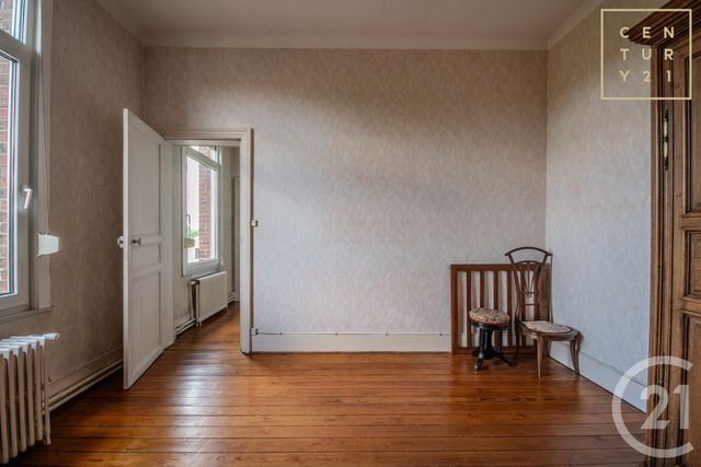 Maison &agrave; vendre - 6 pi&egrave;ces - 181,99 m2 - Maubeuge - 59 - NORD-PAS-DE-CALAIS