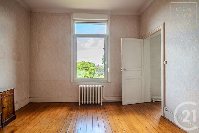 Maison &agrave; vendre - 6 pi&egrave;ces - 181,99 m2 - Maubeuge - 59 - NORD-PAS-DE-CALAIS