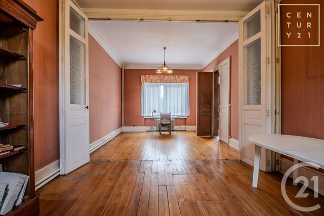 Maison &agrave; vendre - 6 pi&egrave;ces - 181,99 m2 - Maubeuge - 59 - NORD-PAS-DE-CALAIS