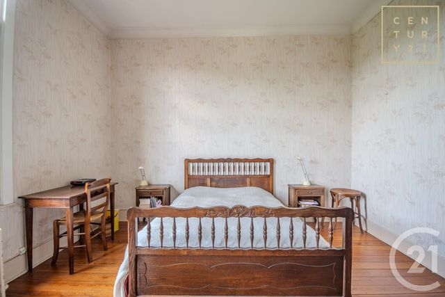 Maison &agrave; vendre - 6 pi&egrave;ces - 181,99 m2 - Maubeuge - 59 - NORD-PAS-DE-CALAIS