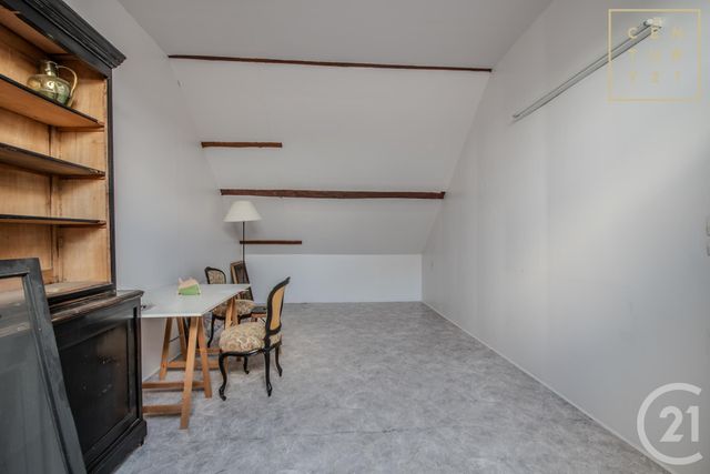 Maison &agrave; vendre - 6 pi&egrave;ces - 181,99 m2 - Maubeuge - 59 - NORD-PAS-DE-CALAIS