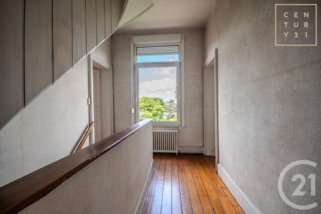 Maison &agrave; vendre - 6 pi&egrave;ces - 181,99 m2 - Maubeuge - 59 - NORD-PAS-DE-CALAIS