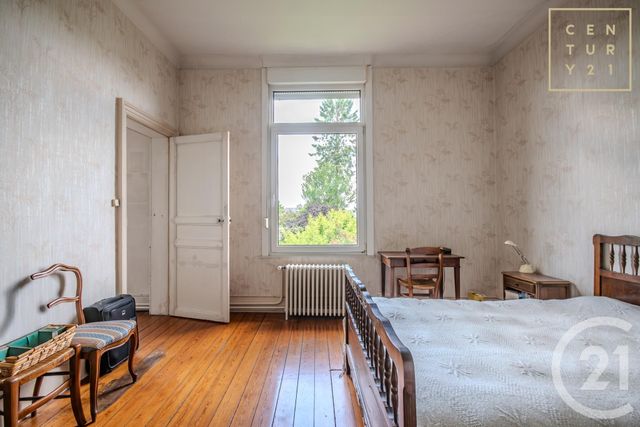 Maison &agrave; vendre - 6 pi&egrave;ces - 181,99 m2 - Maubeuge - 59 - NORD-PAS-DE-CALAIS