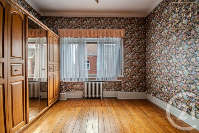 Maison &agrave; vendre - 6 pi&egrave;ces - 181,99 m2 - Maubeuge - 59 - NORD-PAS-DE-CALAIS